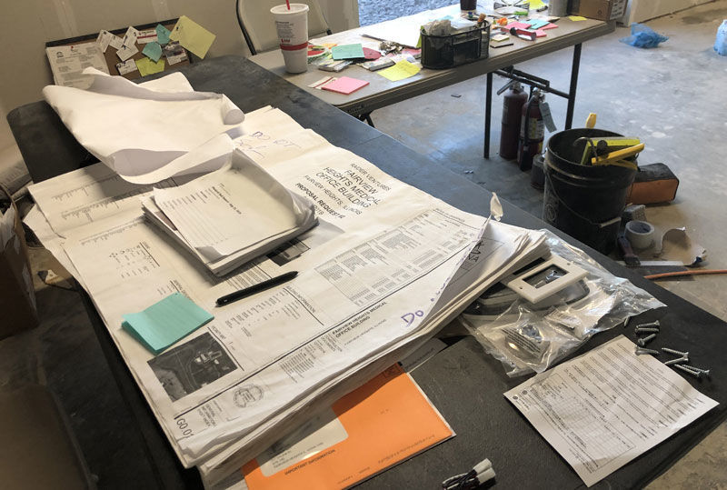 Planned Parenthood clinic under construction in Fairview Heights